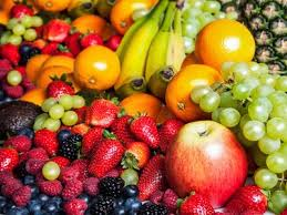 Great Friuts